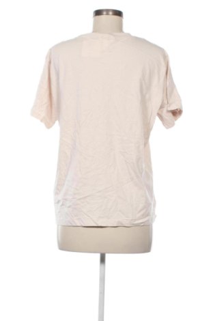Tricou de femei H&M, Mărime L, Culoare Bej, Preț 53,99 Lei