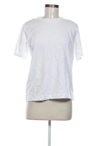 Tricou de femei H&M, Mărime S, Culoare Alb, Preț 88,99 Lei