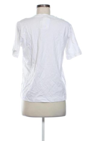 Tricou de femei H&M, Mărime S, Culoare Alb, Preț 88,99 Lei