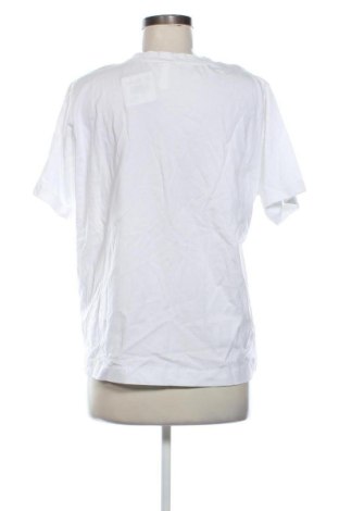 Damen T-Shirt H&M, Größe L, Farbe Weiß, Preis 11,99 €