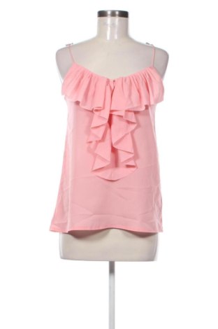 Damski T-shirt H&M, Rozmiar S, Kolor Różowy, Cena 45,99 zł