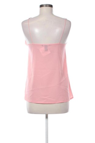 Damski T-shirt H&M, Rozmiar S, Kolor Różowy, Cena 45,99 zł