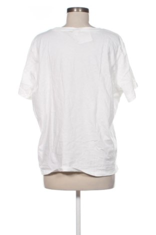 Damen T-Shirt H&M, Größe XL, Farbe Weiß, Preis 11,99 €