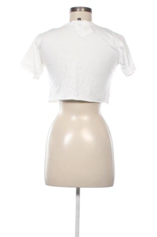 Damen T-Shirt H&M Divided, Größe XXS, Farbe Weiß, Preis 9,00 €