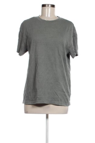 Damen T-Shirt H&M Divided, Größe S, Farbe Grau, Preis 8,63 €
