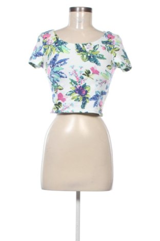 Női póló H&M Divided, Méret XS, Szín Sokszínű, Ár 3 389 Ft