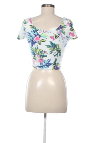 Női póló H&M Divided, Méret XS, Szín Sokszínű, Ár 3 389 Ft