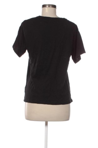 Γυναικείο t-shirt H&M Divided, Μέγεθος S, Χρώμα Μαύρο, Τιμή 10,99 €