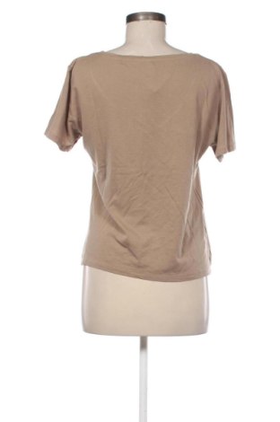 Dámské tričko H&M Divided, Velikost S, Barva Béžová, Cena  255,00 Kč