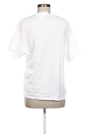 Tricou de femei H&M Divided, Mărime L, Culoare Alb, Preț 48,99 Lei