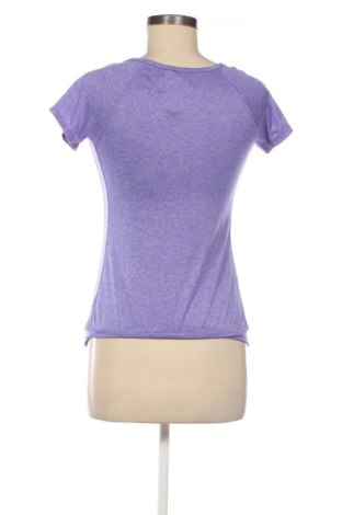 Damen T-Shirt H&M Sport, Größe XS, Farbe Lila, Preis € 9,99