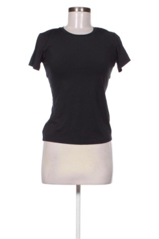 Damen T-Shirt H&M Sport, Größe S, Farbe Schwarz, Preis € 9,99
