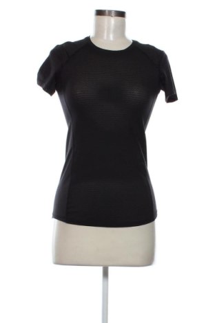 Tricou de femei H&M Sport, Mărime XS, Culoare Negru, Preț 44,99 Lei