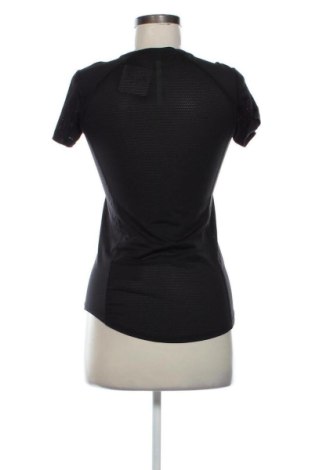 Tricou de femei H&M Sport, Mărime XS, Culoare Negru, Preț 44,99 Lei