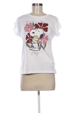 Damski T-shirt Haily`s, Rozmiar S, Kolor Biały, Cena 48,99 zł