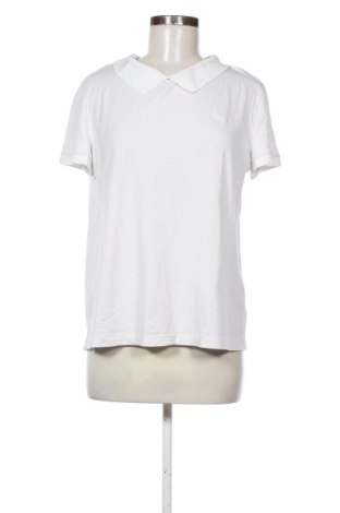 Damen T-Shirt Harmont & Blaine, Größe L, Farbe Weiß, Preis 34,77 €
