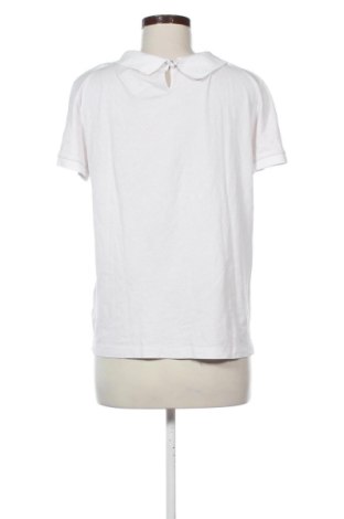 Damen T-Shirt Harmont & Blaine, Größe L, Farbe Weiß, Preis 34,77 €