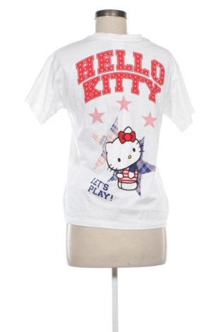 Дамска тениска Hello Kitty, Размер M, Цвят Многоцветен, Цена 8,63 €