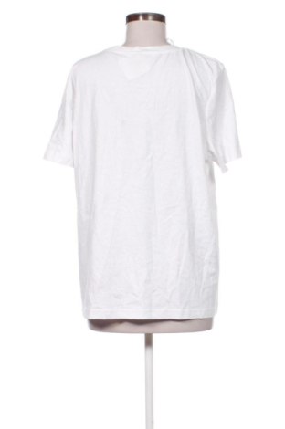 Γυναικείο t-shirt Hema, Μέγεθος XL, Χρώμα Λευκό, Τιμή 10,99 €