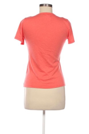 Γυναικείο t-shirt Hollister, Μέγεθος M, Χρώμα Κόκκινο, Τιμή 9,00 €