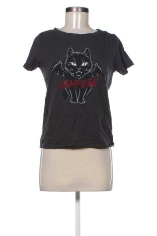 Damski T-shirt House, Rozmiar S, Kolor Szary, Cena 48,23 zł