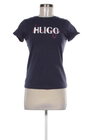 Női póló Hugo Boss, Méret S, Szín Sokszínű, Ár 26 186 Ft