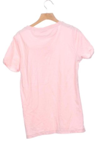 Γυναικείο t-shirt Hugo Boss, Μέγεθος XS, Χρώμα Ρόζ , Τιμή 35,00 €