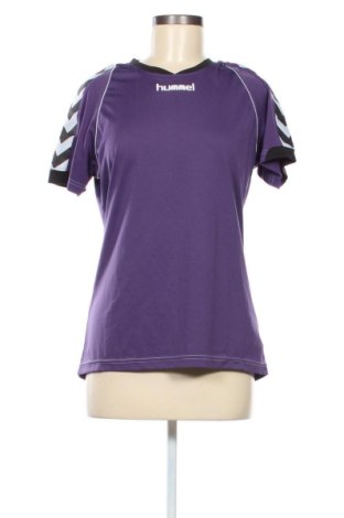 Tricou de femei Hummel, Mărime M, Culoare Multicolor, Preț 33,99 Lei, #136324534