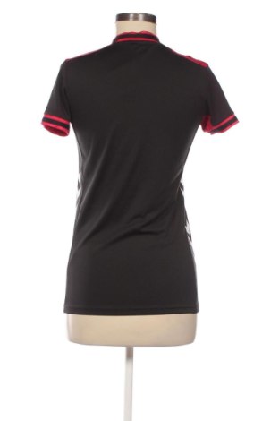 Damen T-Shirt Hummel, Größe S, Farbe Mehrfarbig, Preis € 9,99