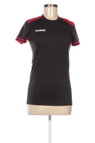 Damen T-Shirt Hummel, Größe S, Farbe Mehrfarbig, Preis € 9,99