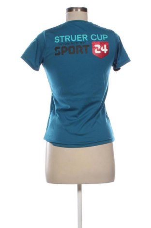 Tricou de femei Hummel, Mărime S, Culoare Multicolor, Preț 63,99 Lei