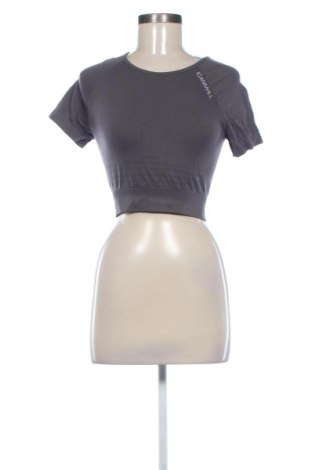 Damen T-Shirt ICANIWILL, Größe S, Farbe Grau, Preis 13,99 €