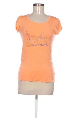 Damen T-Shirt Ideal, Größe S, Farbe Mehrfarbig, Preis 11,99 €