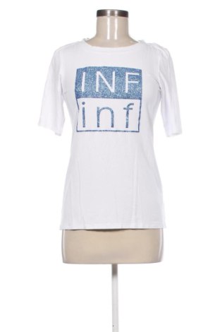 Dámské tričko Infinite, Velikost S, Barva Bílá, Cena  482,00 Kč