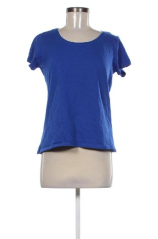 Damski T-shirt Infinity Woman, Rozmiar M, Kolor Niebieski, Cena 46,25 zł