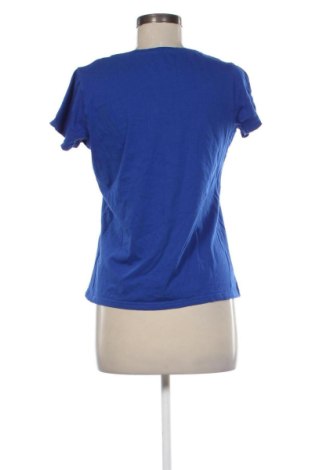 Damski T-shirt Infinity Woman, Rozmiar M, Kolor Niebieski, Cena 46,25 zł