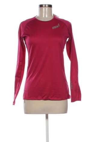 Bluzka damska Inov-8, Rozmiar S, Kolor Czerwony, Cena 150,04 zł