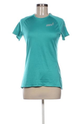 Dámske tričko Inov-8, Veľkosť S, Farba Zelená, Cena  21,00 €