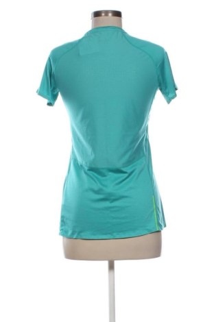 Dámske tričko Inov-8, Veľkosť S, Farba Zelená, Cena  21,00 €