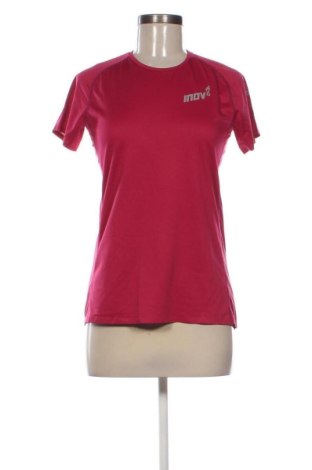 Dámske tričko Inov-8, Veľkosť S, Farba Červená, Cena  21,00 €