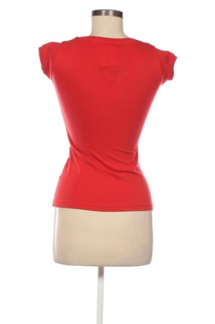 Damen T-Shirt Inside, Größe S, Farbe Mehrfarbig, Preis 14,39 €