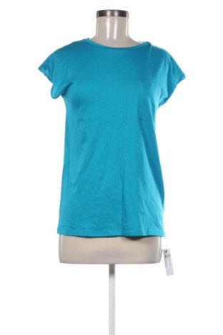 Damski T-shirt Intimissimi, Rozmiar S, Kolor Niebieski, Cena 77,09 zł