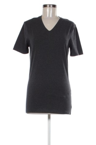 Γυναικείο t-shirt Intimissimi, Μέγεθος M, Χρώμα Μαύρο, Τιμή 14,39 €