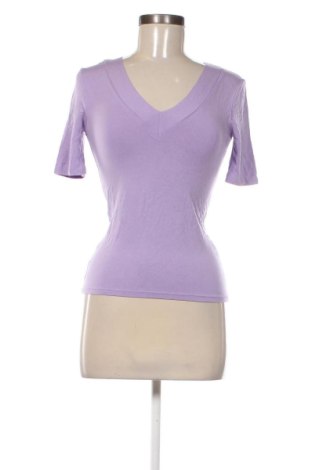 Damen T-Shirt Intimissimi, Größe M, Farbe Lila, Preis 11,99 €