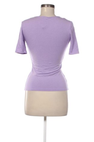 Damen T-Shirt Intimissimi, Größe M, Farbe Lila, Preis 11,99 €
