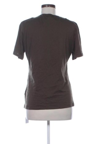 Γυναικείο t-shirt Intimissimi, Μέγεθος L, Χρώμα Πράσινο, Τιμή 14,32 €