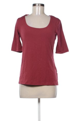 Γυναικείο t-shirt Intimissimi, Μέγεθος L, Χρώμα Κόκκινο, Τιμή 14,32 €