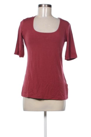Damski T-shirt Intimissimi, Rozmiar L, Kolor Czerwony, Cena 76,73 zł