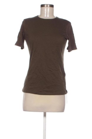 Γυναικείο t-shirt Intimissimi, Μέγεθος S, Χρώμα Πράσινο, Τιμή 14,32 €