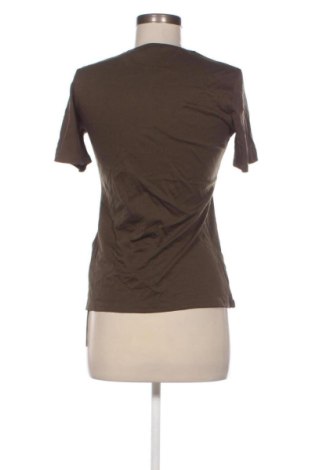 Γυναικείο t-shirt Intimissimi, Μέγεθος S, Χρώμα Πράσινο, Τιμή 14,32 €